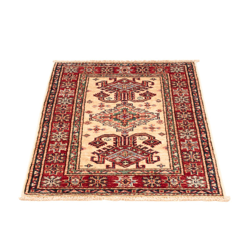 Zieglerův koberec - Kazak - Royal - 88 x 61 cm - béžová