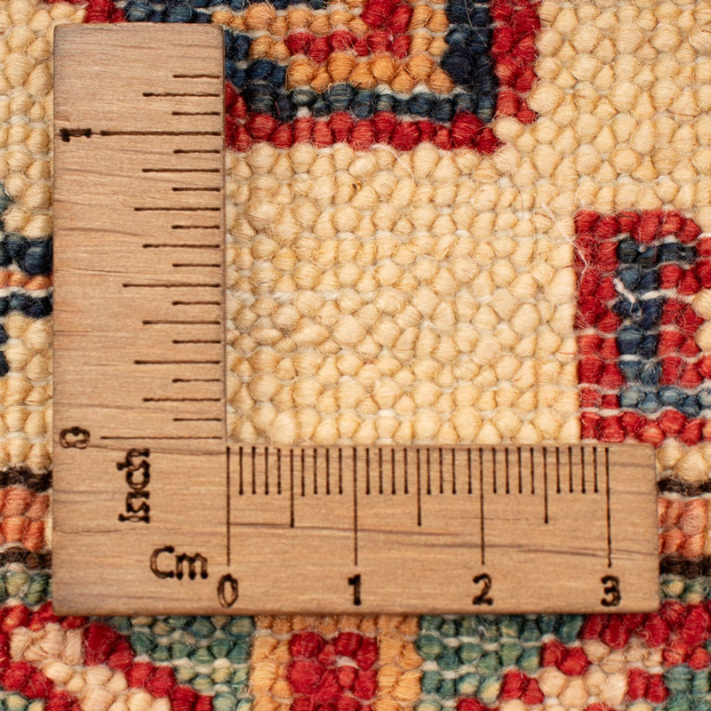Zieglerův koberec - Kazak - Royal - 88 x 61 cm - béžová