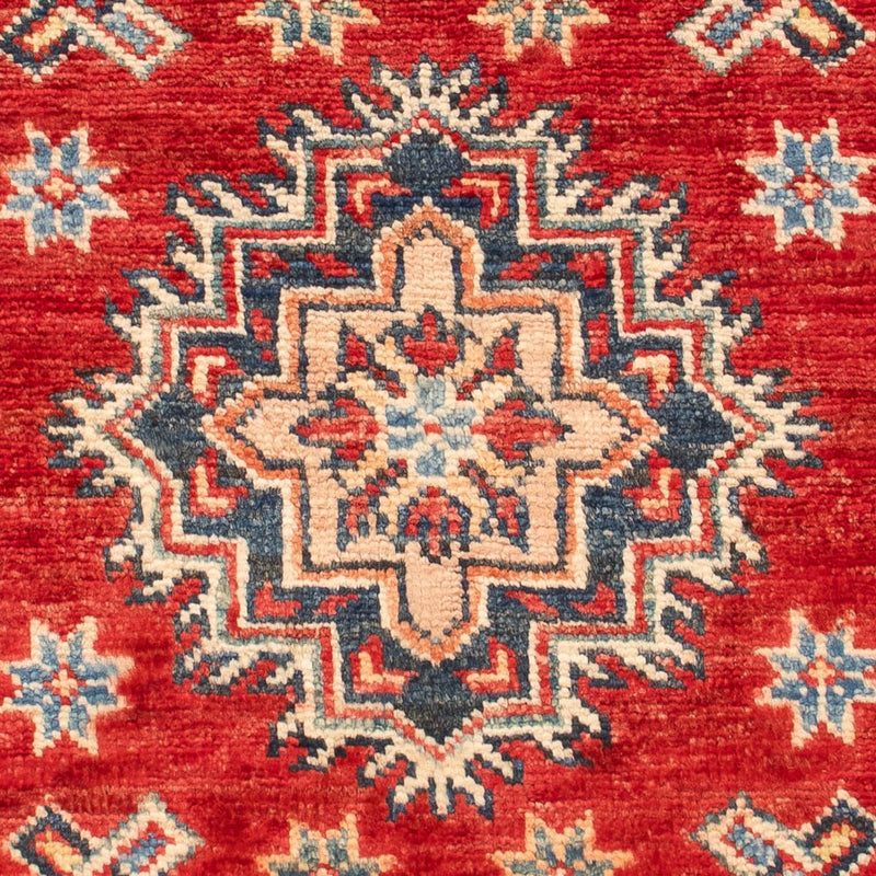 Kazak Koberec 88x58cm - Orientální koberec