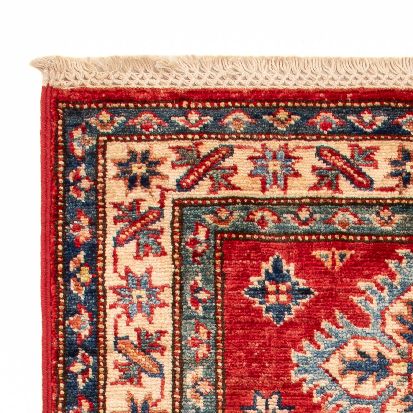 Kazak Koberec 88x58cm - Orientální koberec
