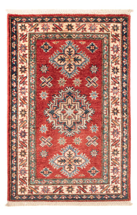 Kazak Koberec 60x89cm - Orientální koberec - červená – product image