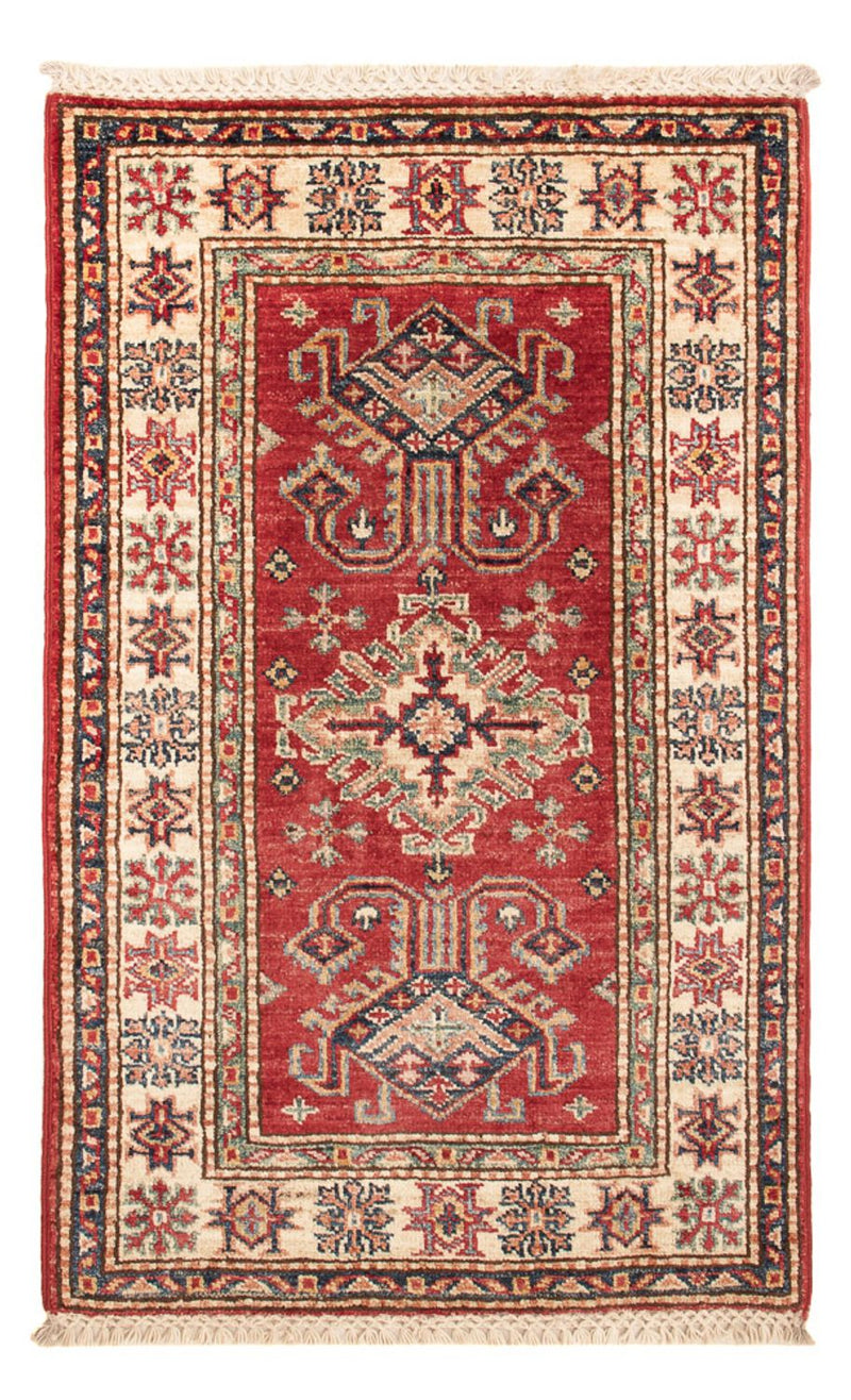 Kazak Koberec 59x89cm - Orientální koberec
