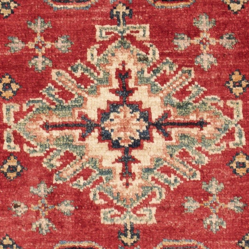 Kazak Koberec 59x89cm - Orientální koberec