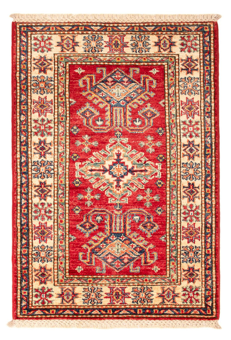 Kazak Koberec 91x61cm - Orientální koberec