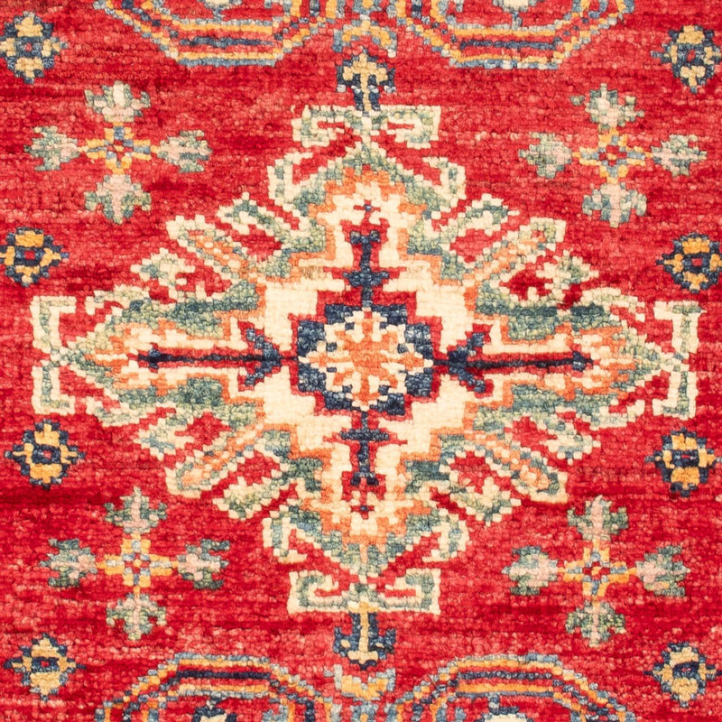 Kazak Koberec 91x61cm - Orientální koberec
