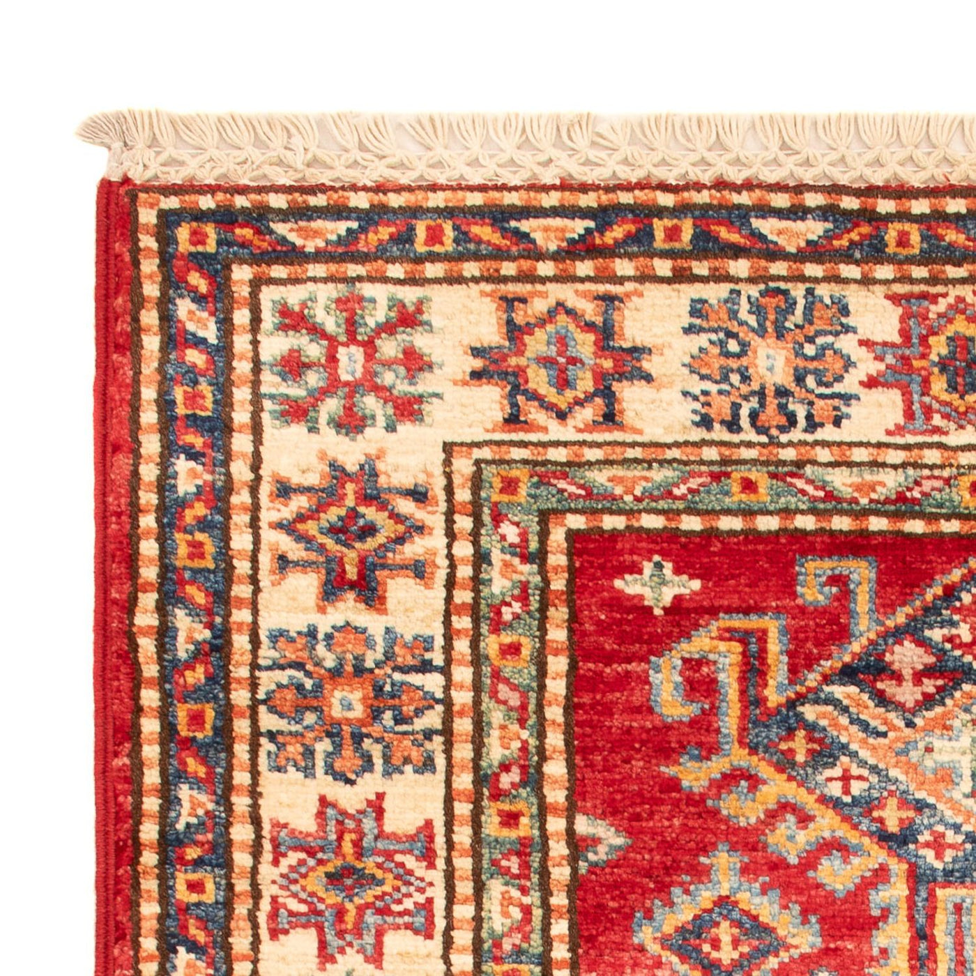 Kazak Koberec 91x61cm - Orientální koberec