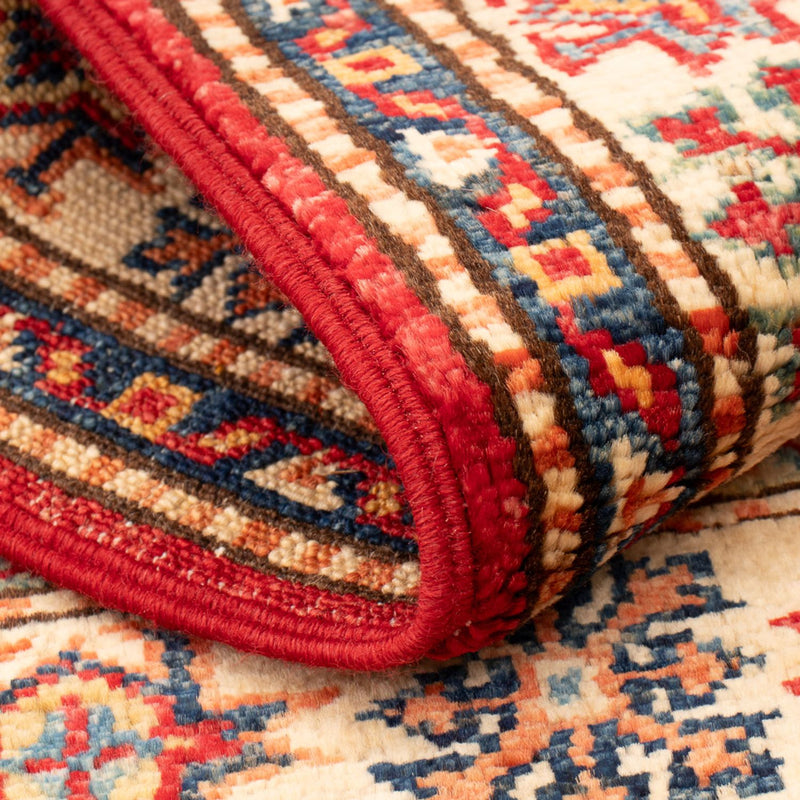 Kazak Koberec 91x61cm - Orientální koberec