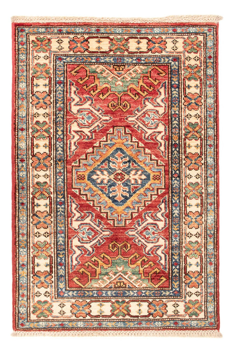Kazak Koberec 88x60cm - Orientální koberec