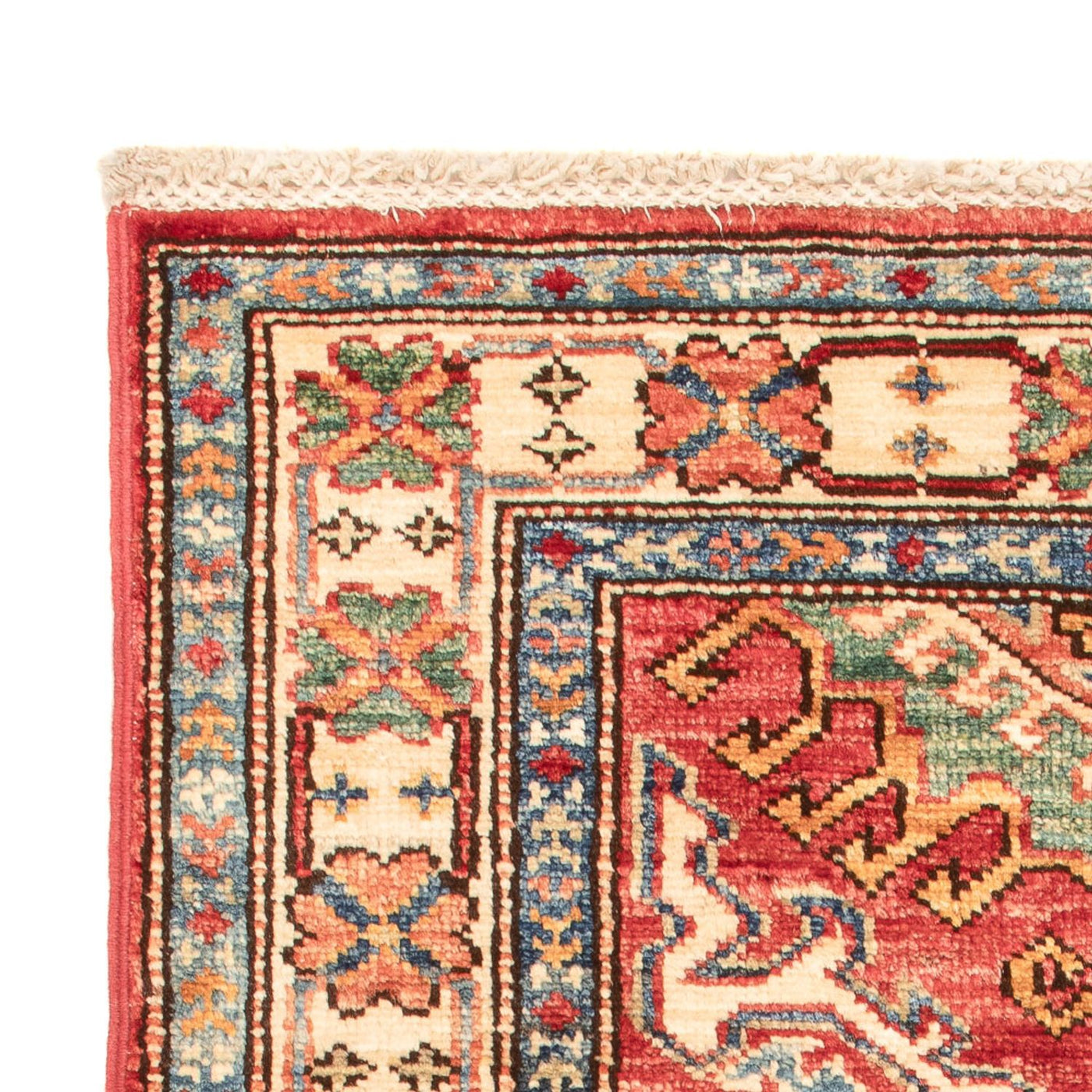 Kazak Koberec 88x60cm - Orientální koberec