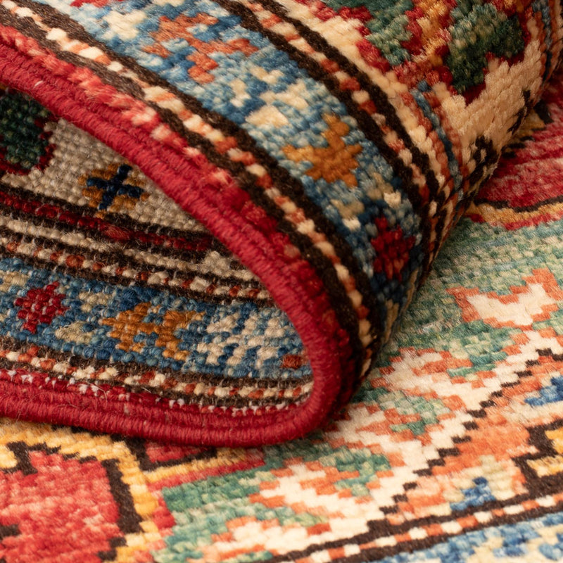 Kazak Koberec 88x60cm - Orientální koberec