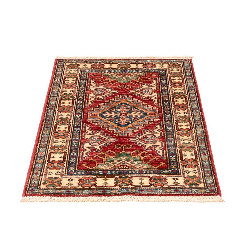 Kazak Koberec 88x60cm - Orientální koberec