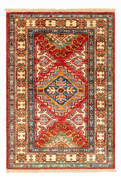 Kazak Koberec 59x89cm - Orientální koberec