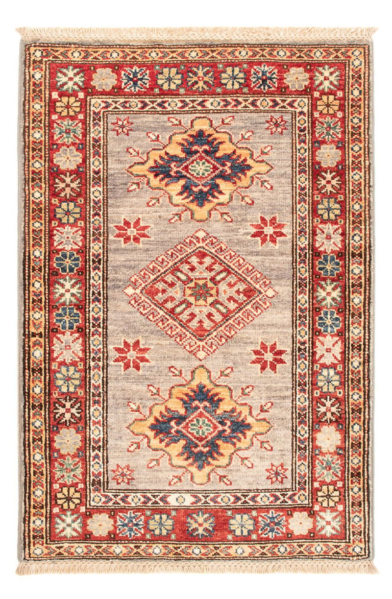 Kazak Koberec 92x61cm - Orientální koberec
