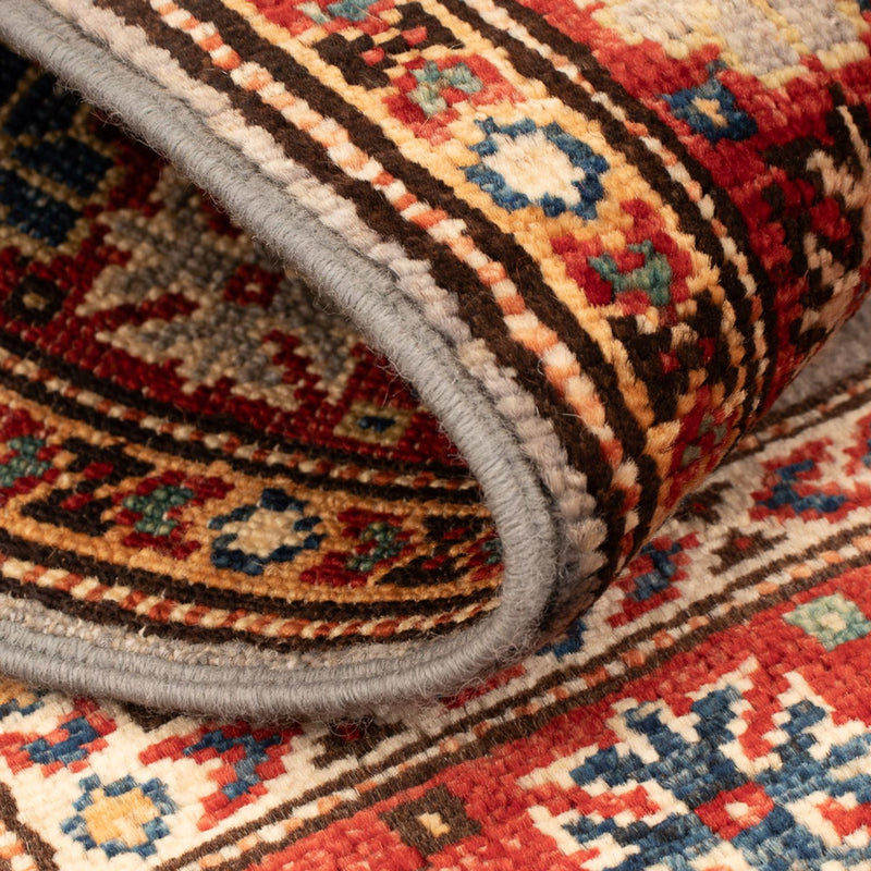 Kazak Koberec 92x61cm - Orientální koberec
