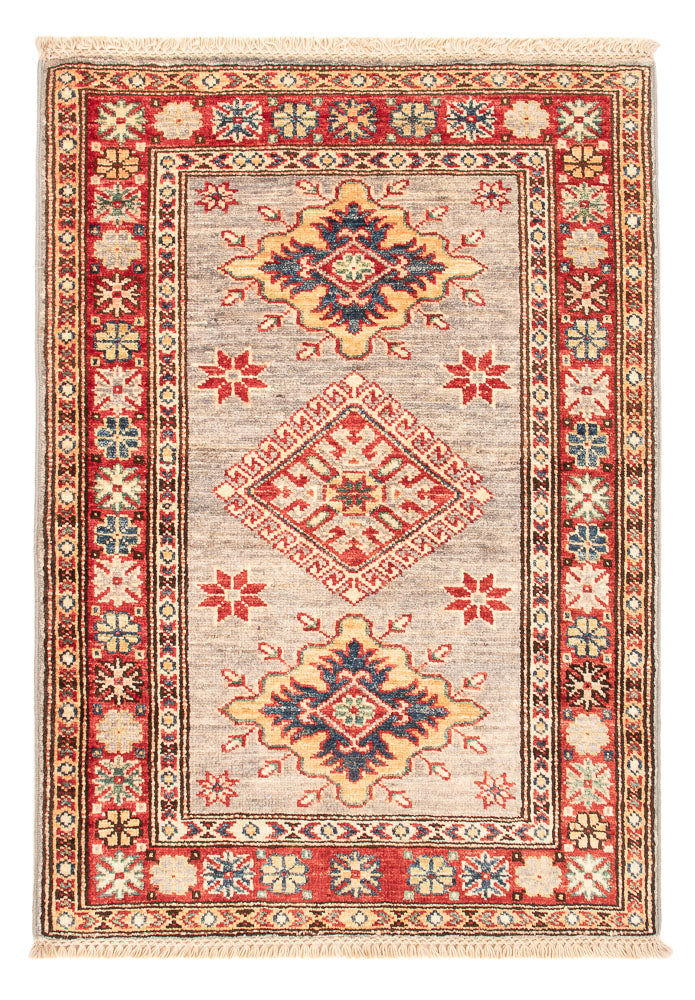 Kazak Koberec 92x64cm - Orientální koberec