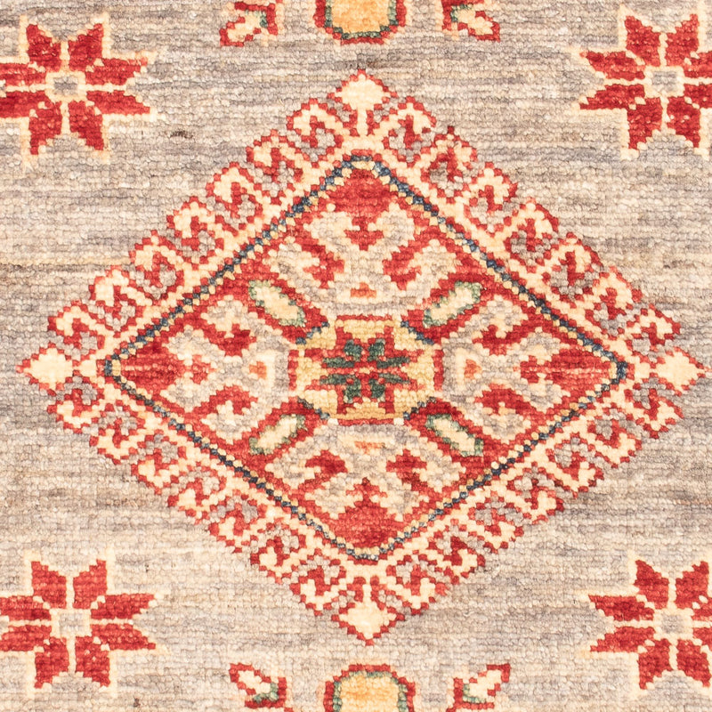 Kazak Koberec 92x64cm - Orientální koberec
