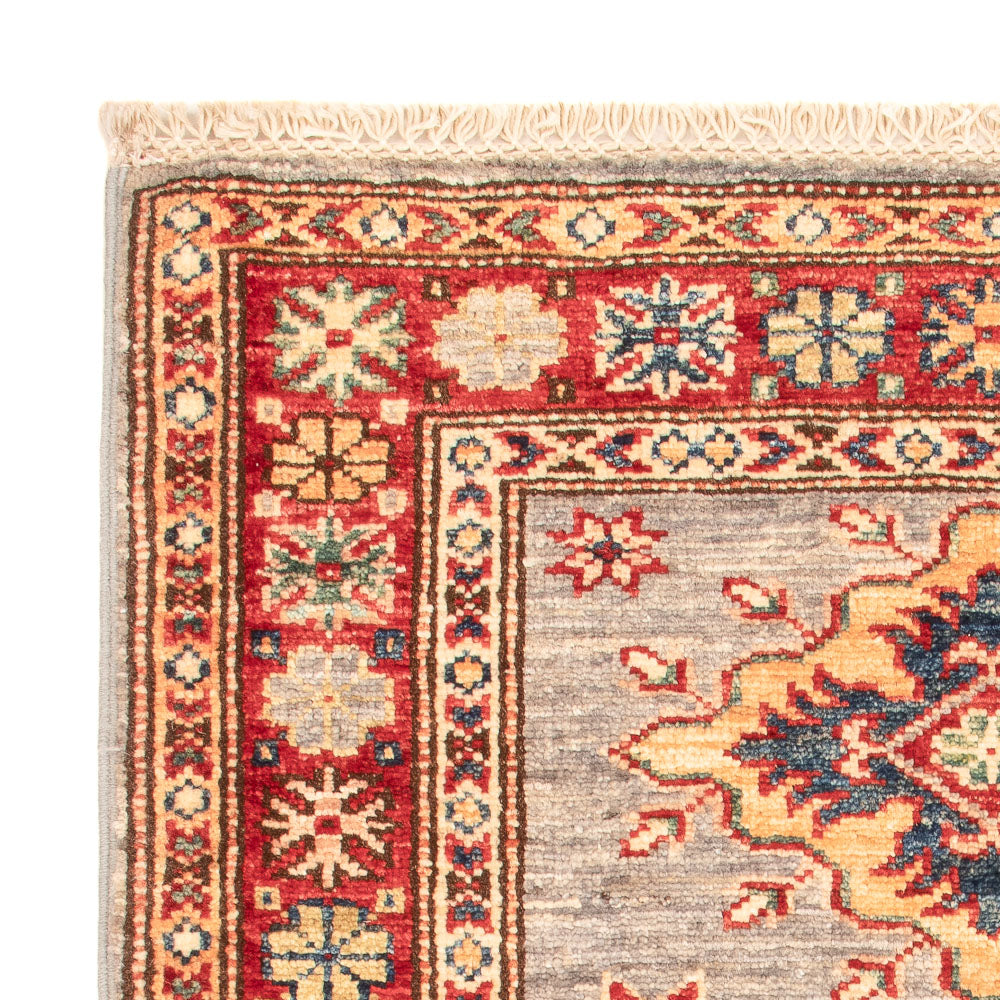 Kazak Koberec 92x64cm - Orientální koberec