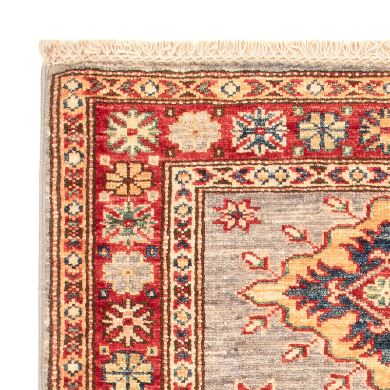 Kazak Koberec 92x64cm - Orientální koberec