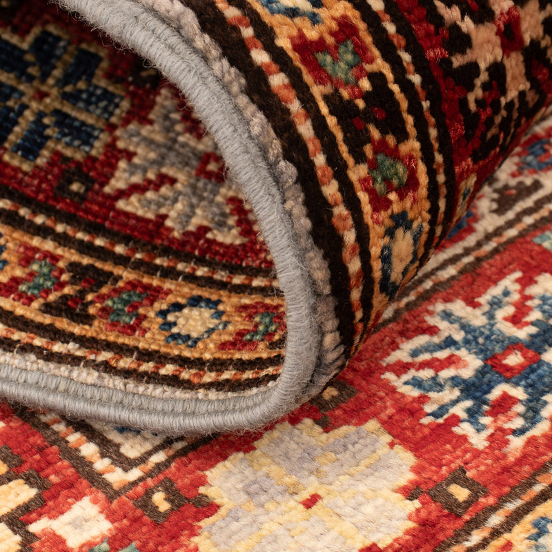 Kazak Koberec 92x64cm - Orientální koberec