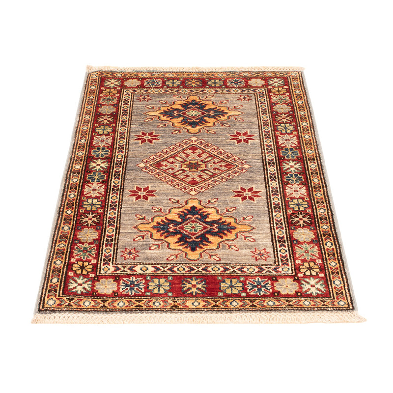 Kazak Koberec 92x64cm - Orientální koberec