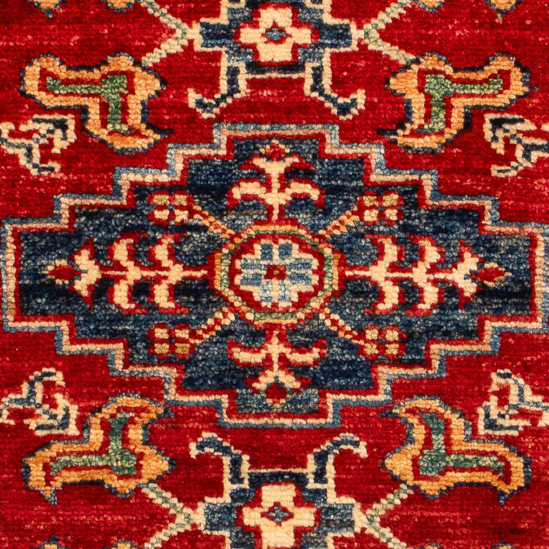 Kazak Koberec 61x90cm - Orientální koberec
