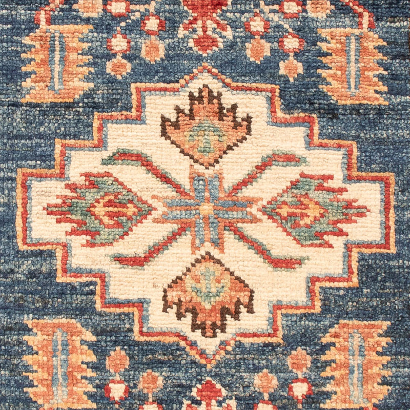 Kazak Koberec 95x58cm - Orientální koberec