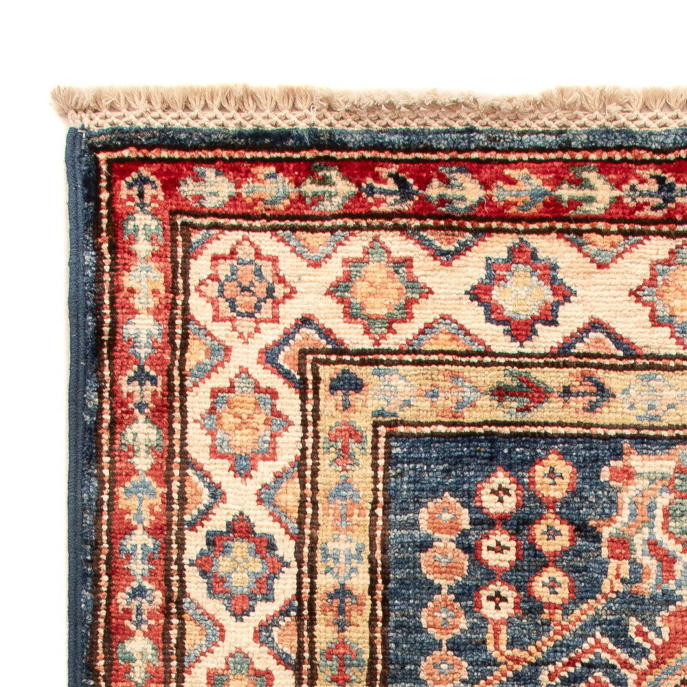 Kazak Koberec 95x58cm - Orientální koberec
