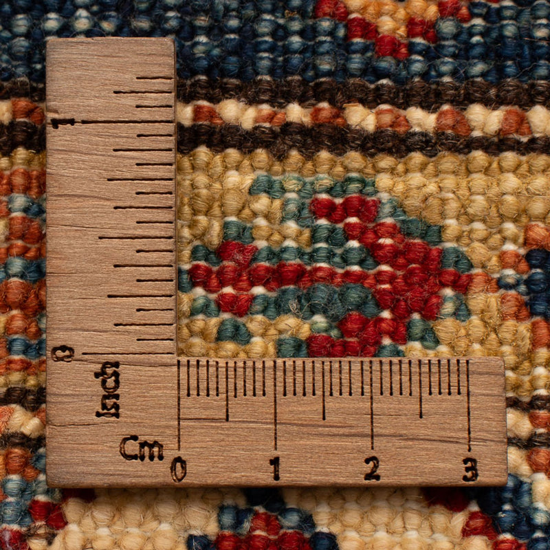 Kazak Koberec 95x58cm - Orientální koberec