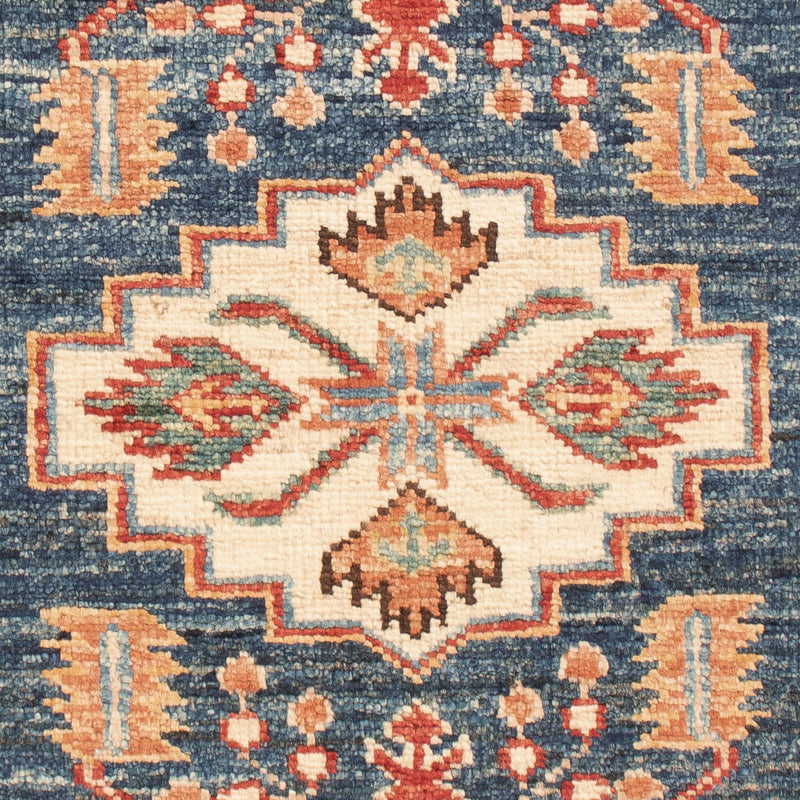 Kazak Koberec 95x62cm - Orientální koberec
