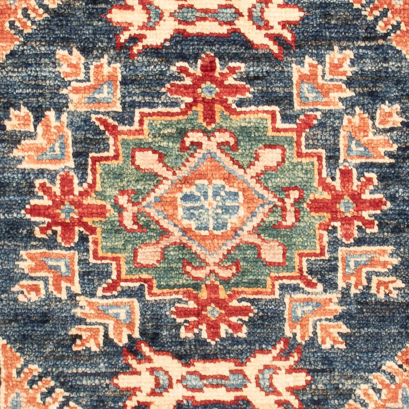 Kazak Koberec 91x58cm - Orientální koberec