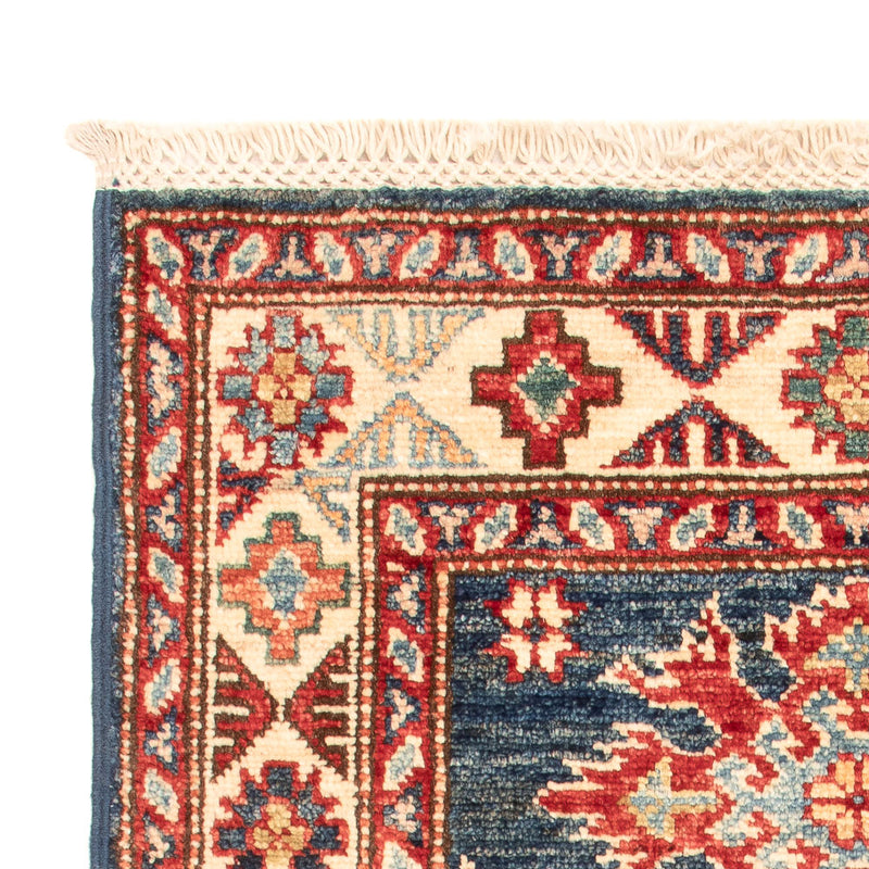 Kazak Koberec 91x58cm - Orientální koberec