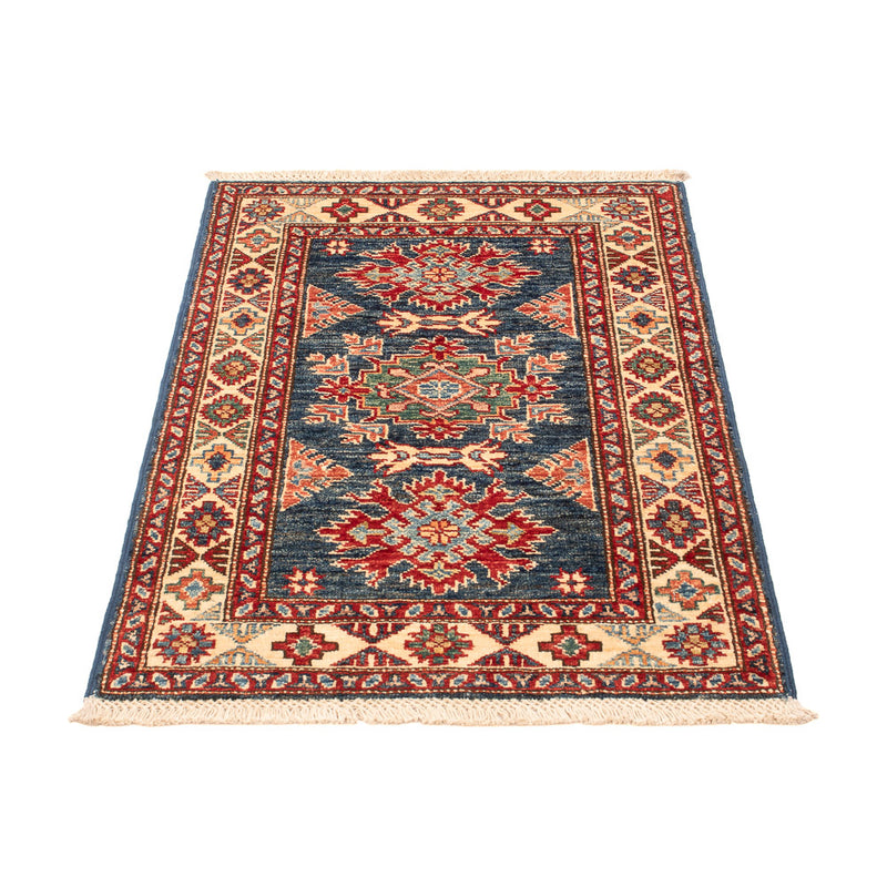 Kazak Koberec 91x58cm - Orientální koberec