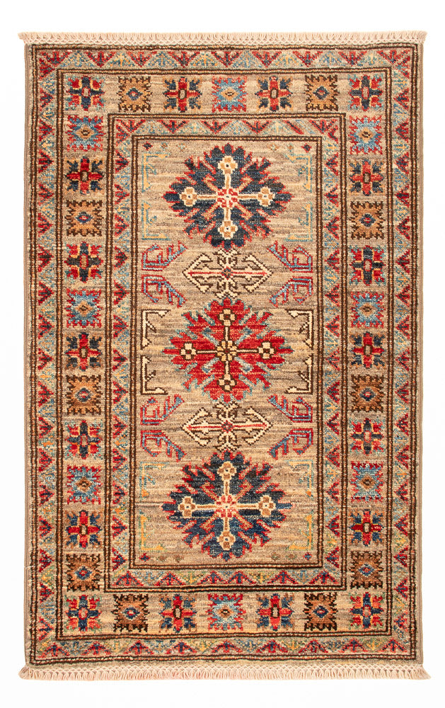 Kazak Koberec 96x60cm - Orientální koberec