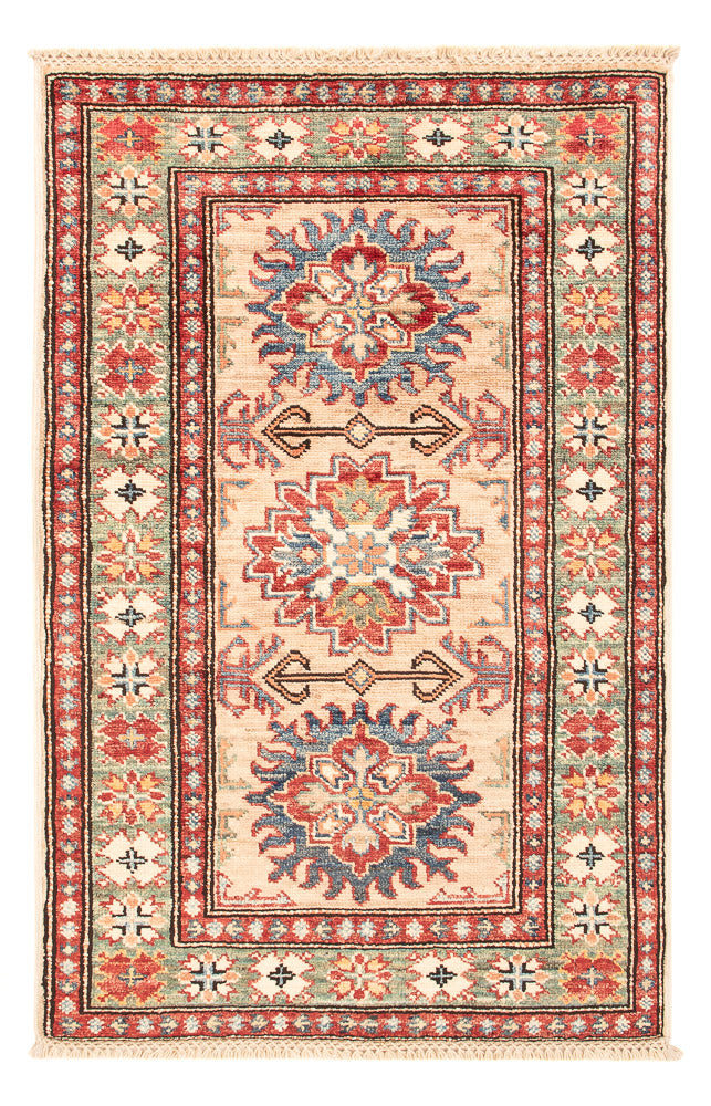 Kazak Koberec 92x58cm - Orientální koberec