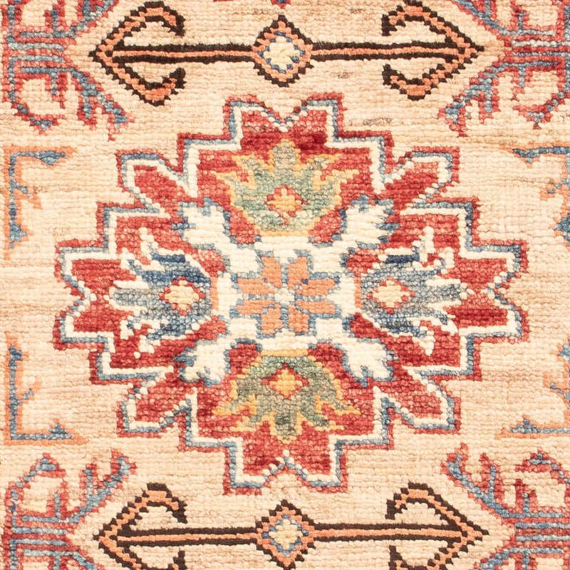 Kazak Koberec 92x58cm - Orientální koberec