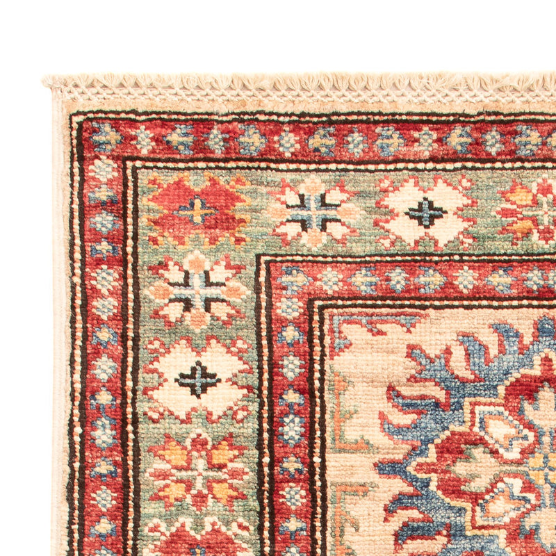 Kazak Koberec 92x58cm - Orientální koberec