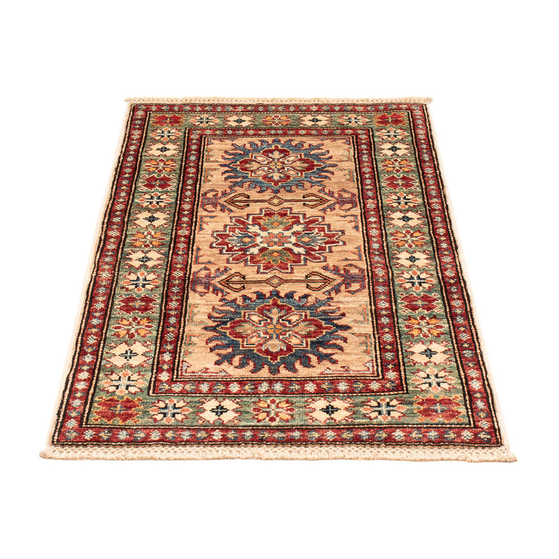 Kazak Koberec 92x58cm - Orientální koberec