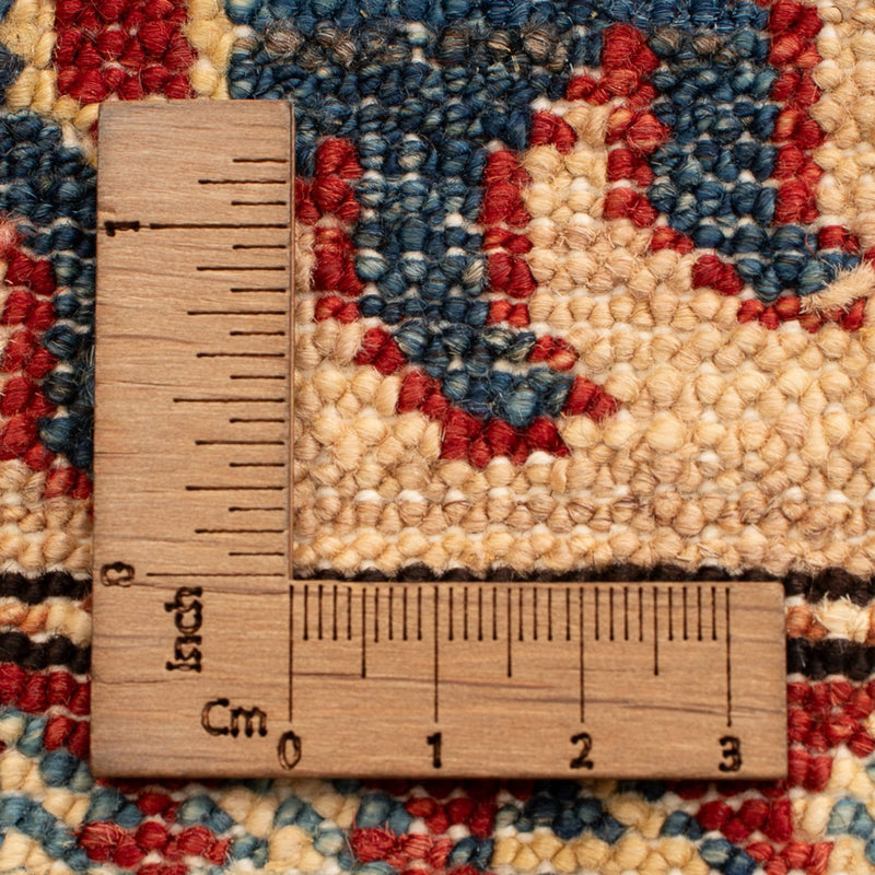 Kazak Koberec 92x58cm - Orientální koberec
