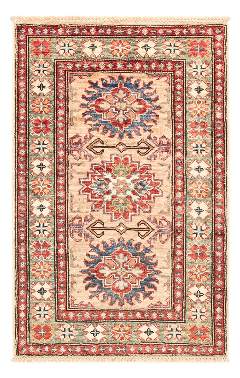 Kazak Koberec 93x59cm - Orientální koberec