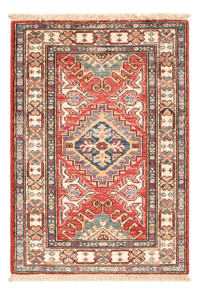 Kazak Koberec 86x60cm - Orientální koberec