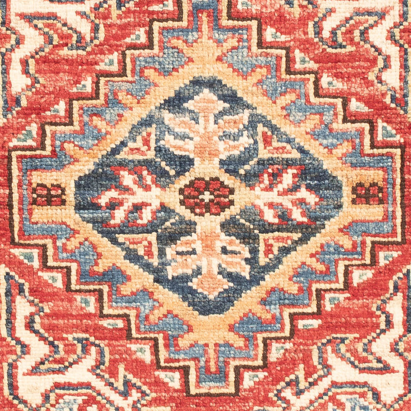 Kazak Koberec 86x60cm - Orientální koberec