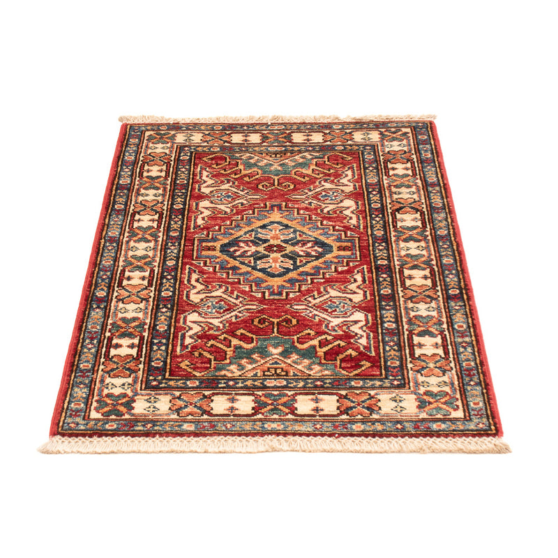 Kazak Koberec 86x60cm - Orientální koberec
