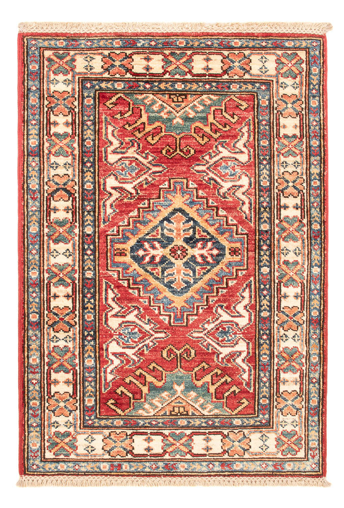 Kazak Koberec 58x87cm - Orientální koberec
