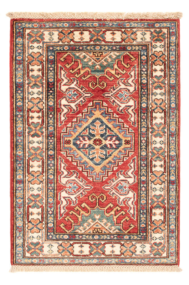 Kazak Koberec 58x87cm - Orientální koberec