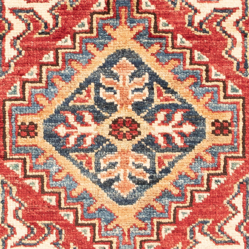 Kazak Koberec 58x87cm - Orientální koberec