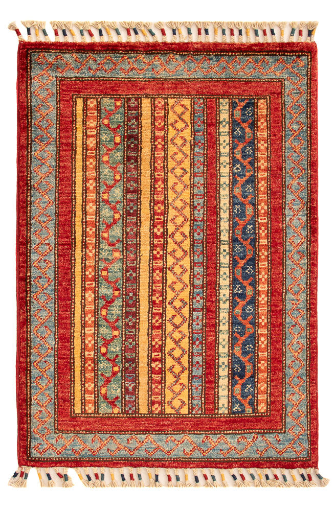 Shal Koberec 91x66cm - Orientální koberec