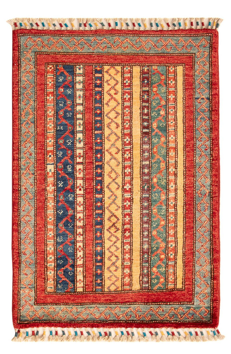 Shal Koberec 93x61cm - Orientální koberec