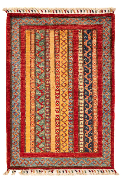 Shal Koberec 61x94cm - Orientální koberec