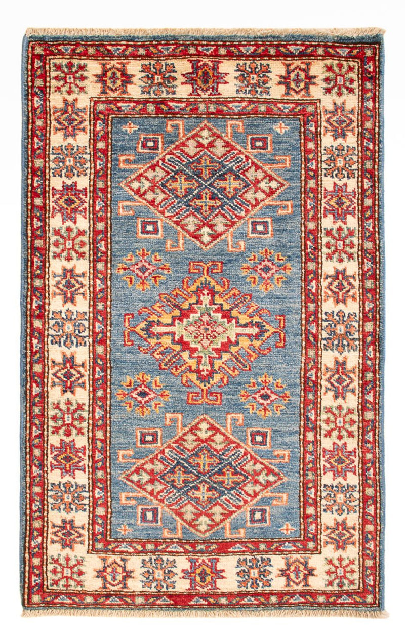 Kazak Koberec 99x62cm - Orientální koberec
