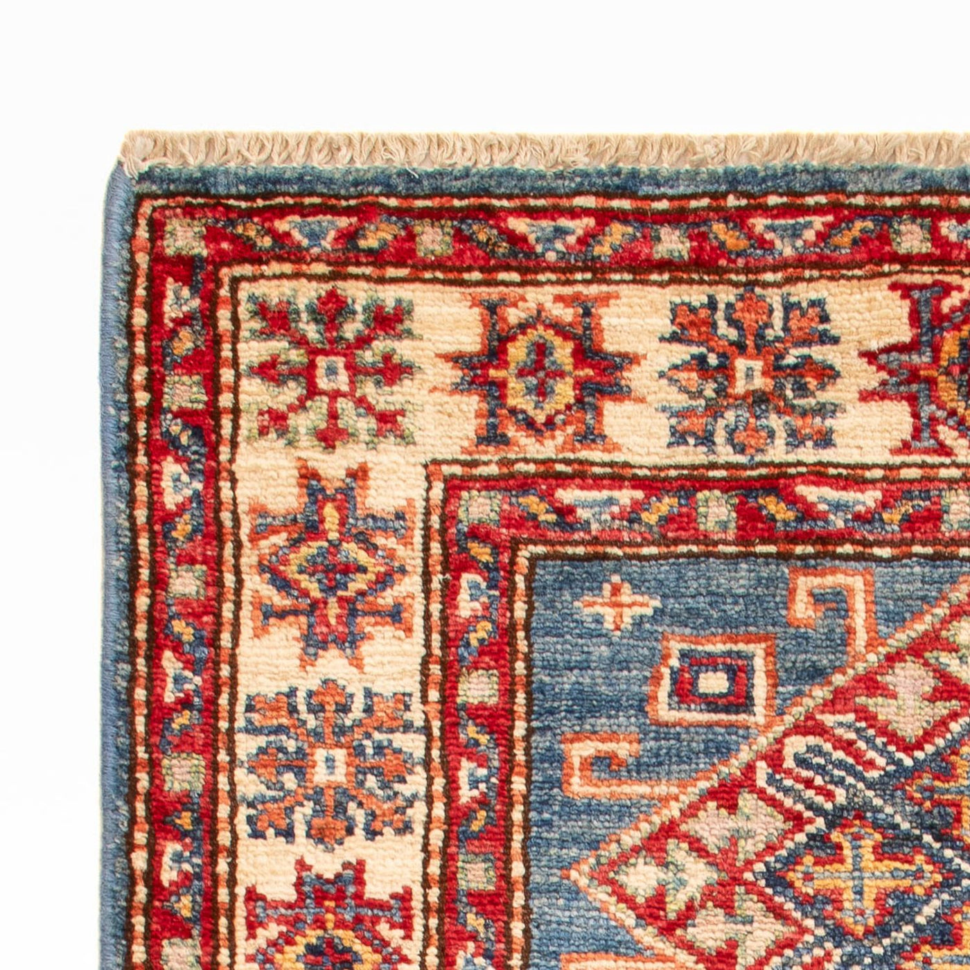 Kazak Koberec 99x62cm - Orientální koberec